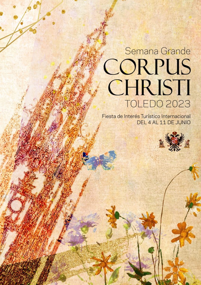 Corpus Christi de Toledo  